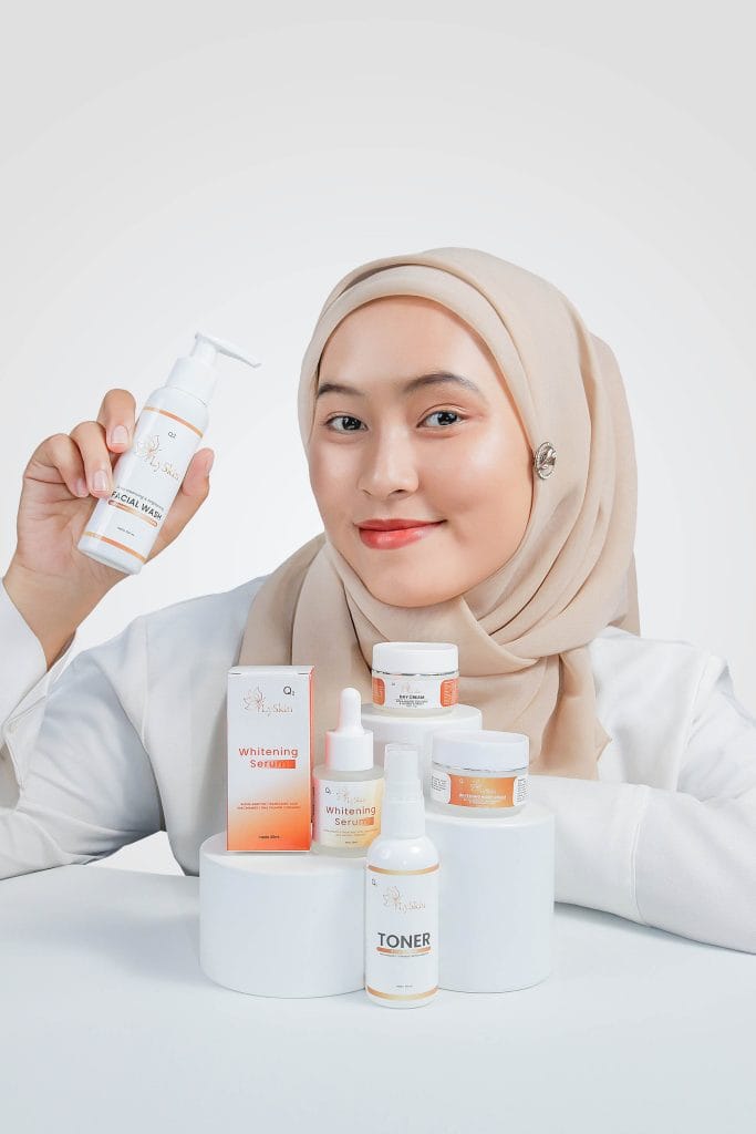 Foto Produk LY Skin