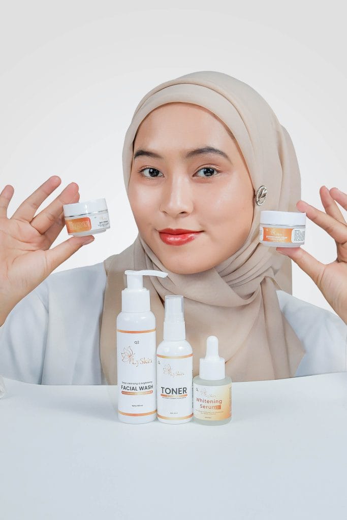 Foto Produk LY Skin