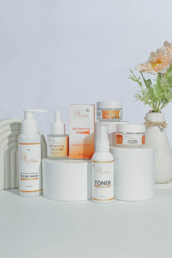 Foto Produk LY Skin