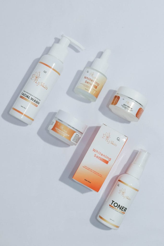 Foto Produk LY Skin