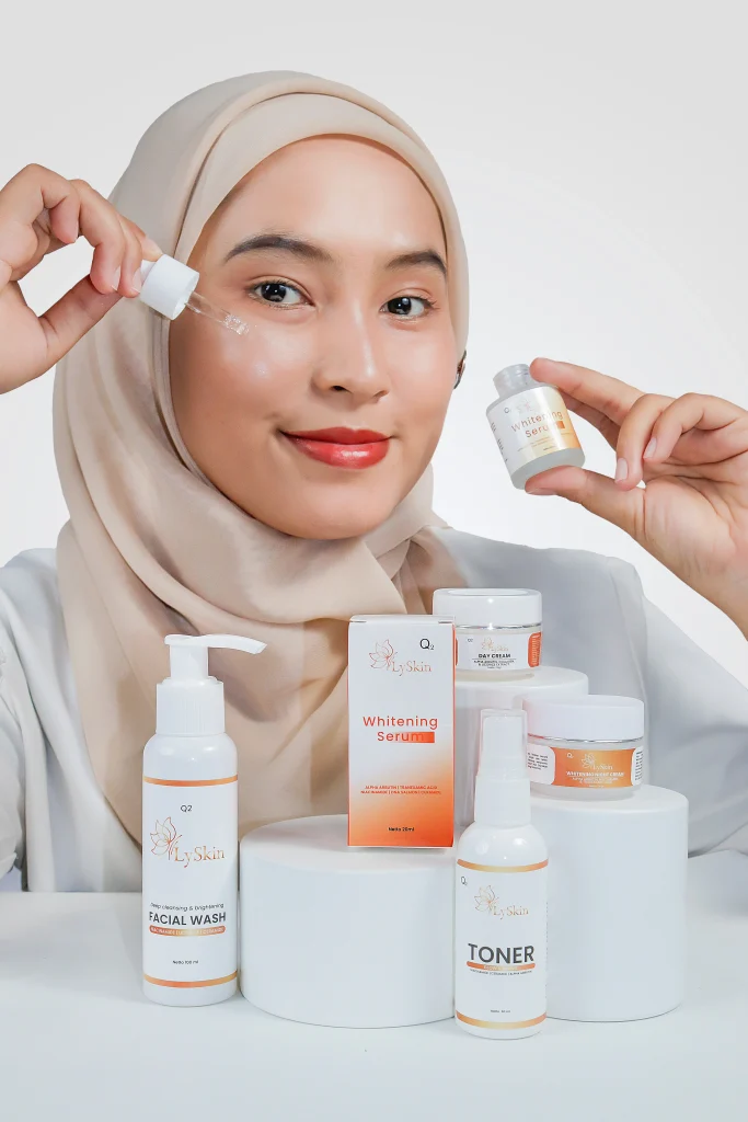 Foto Produk LY Skin