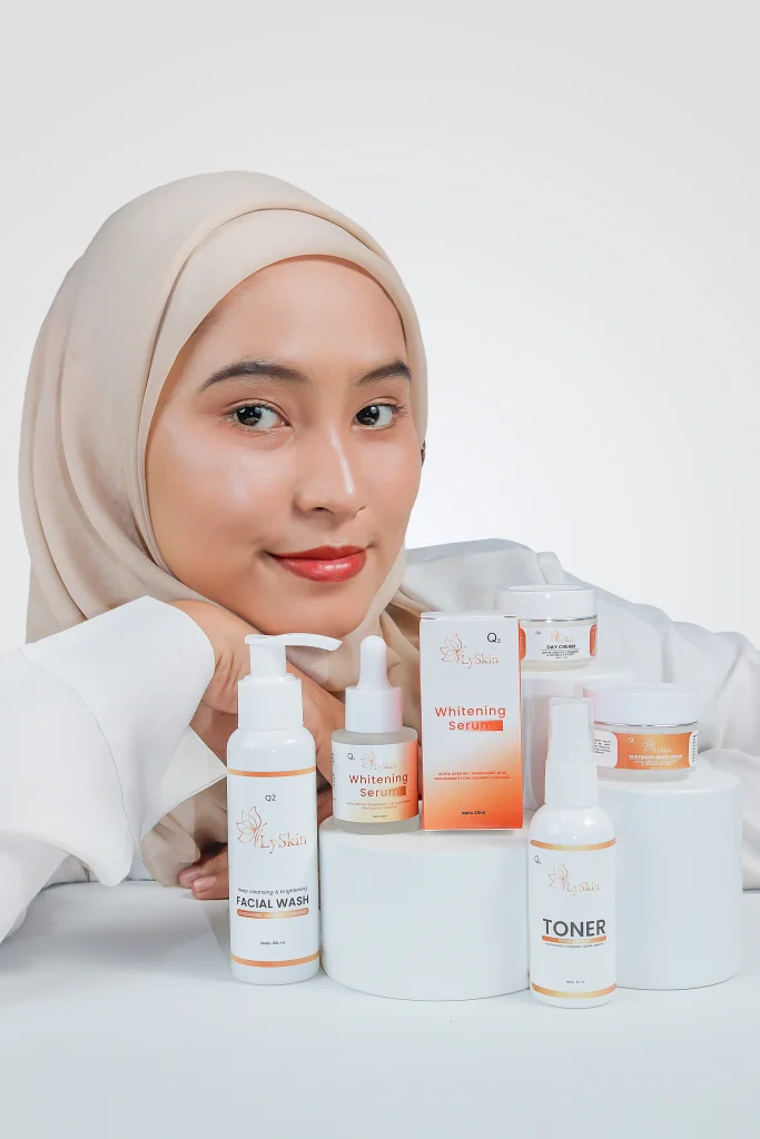 Foto Produk LY Skin