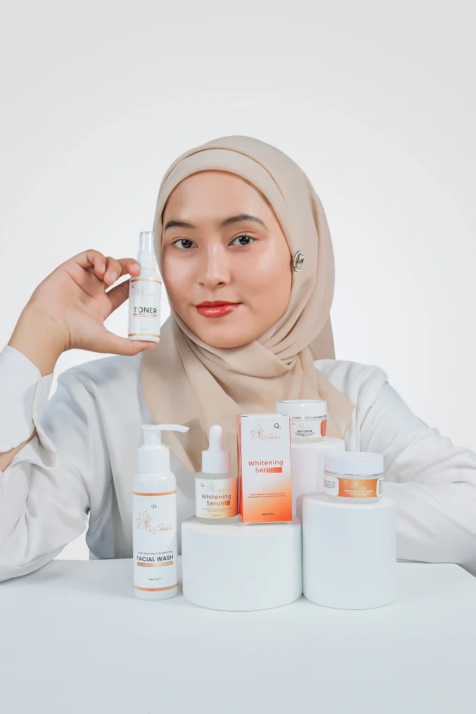 Foto Produk LY Skin