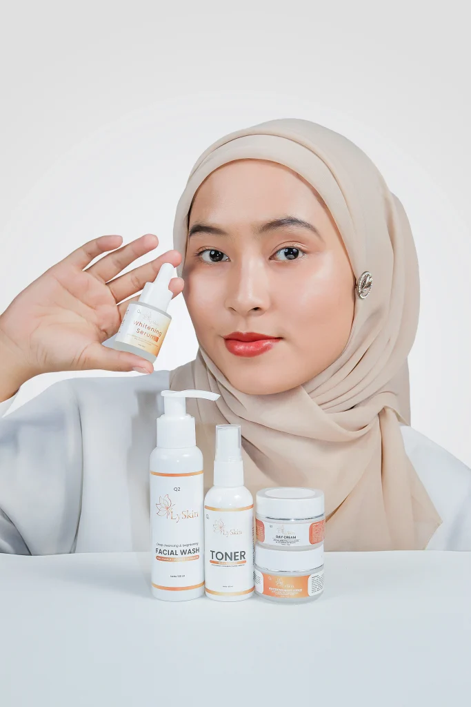 Foto Produk LY Skin